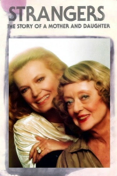 Póster de Madre e hija