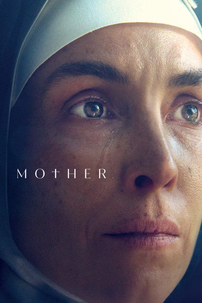 Póster de Madre Teresa