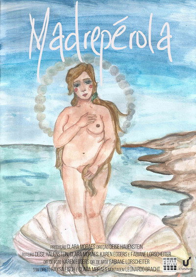 Póster de Madrepérola