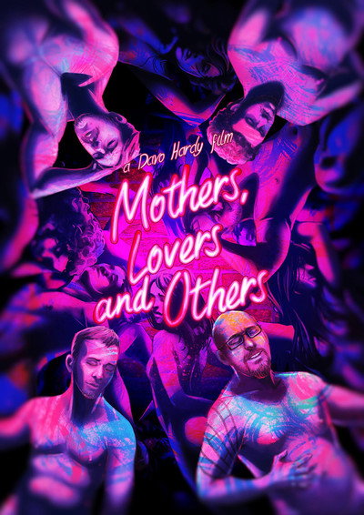 Póster de Madres, Amantes y Otros