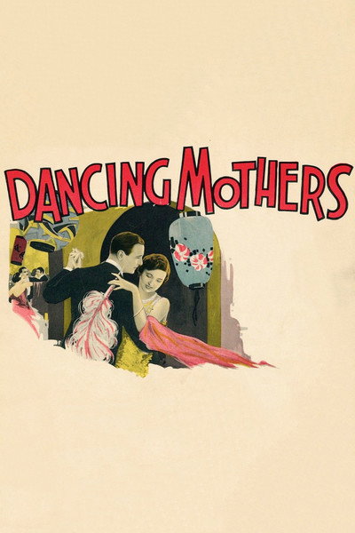 Póster de Madres que bailan