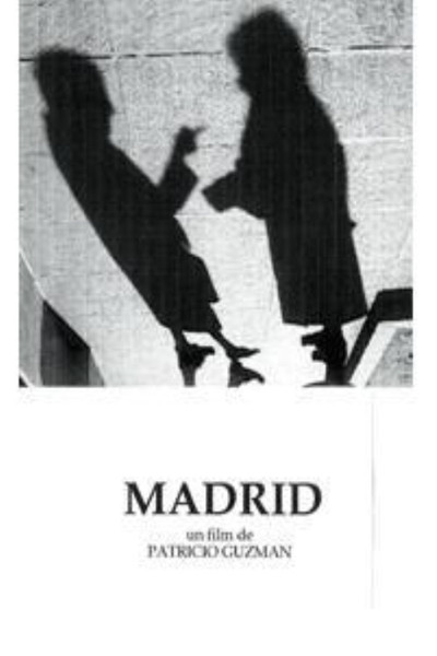 Póster de Madrid