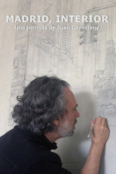 Póster de Madrid, int.