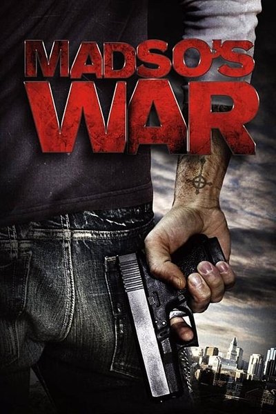Póster de Madso's War