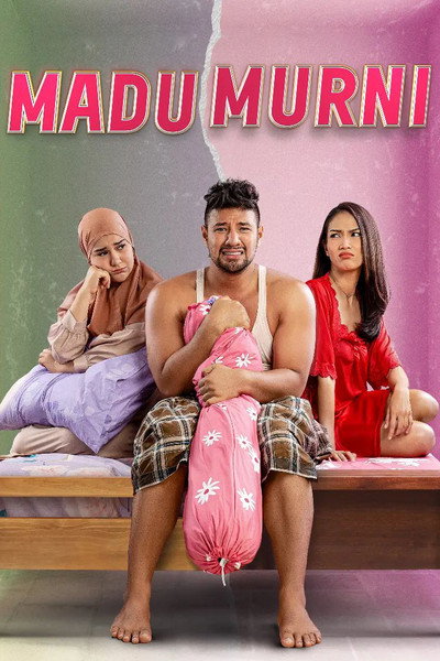Póster de Madu Murni