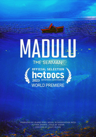 Póster de Madulu, the Seaman