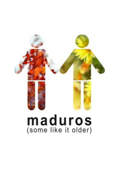 Póster de Maduros