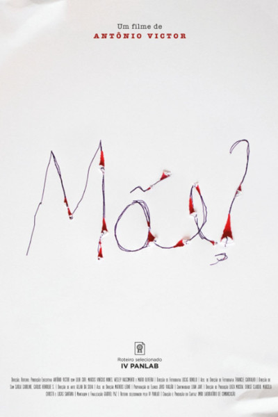 Póster de Mãe?