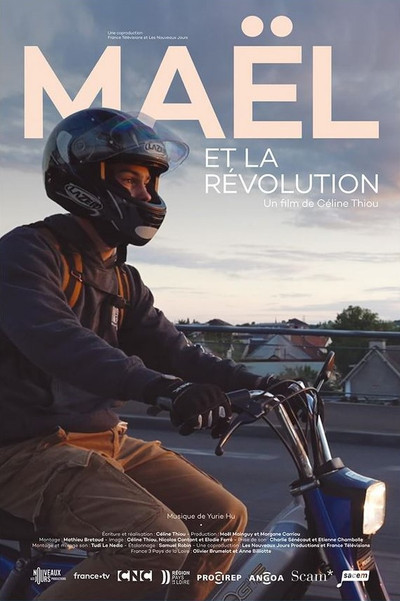 Póster de Maël and the Revolution