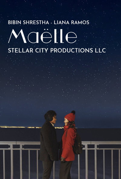 Póster de Maëlle