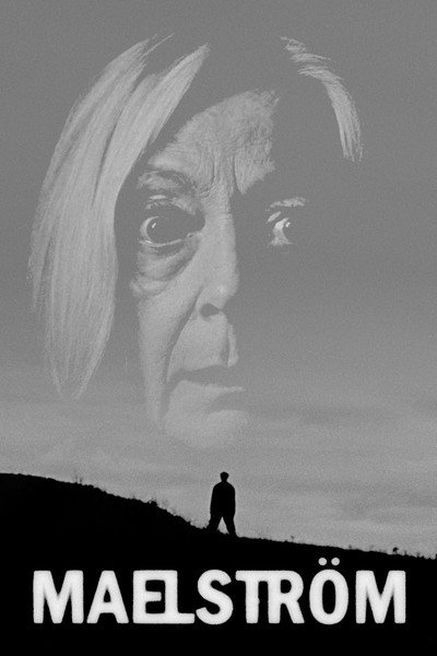 Póster de Maelström