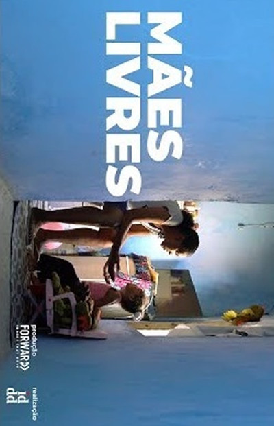 Póster de Mães Livres
