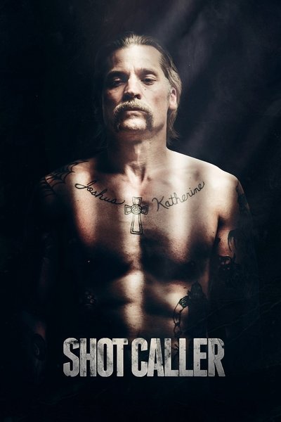 Póster de Maestro del crimen