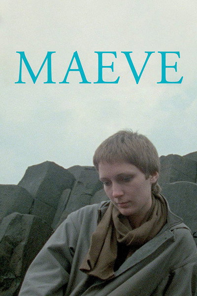 Póster de Maeve
