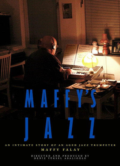 Póster de Maffy's Jazz