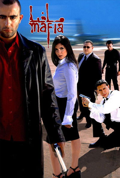 Póster de Mafia