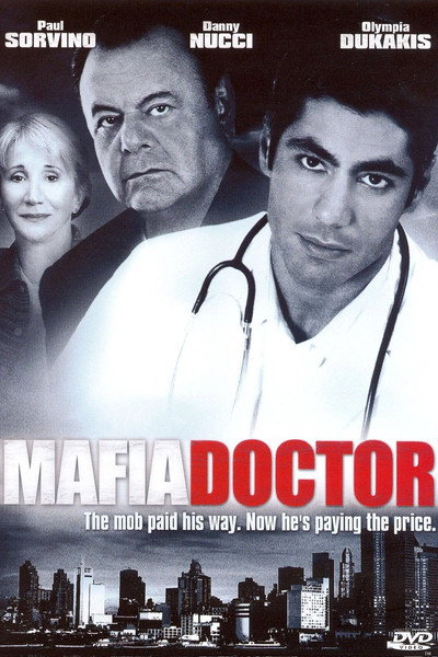 Póster de Mafia Doctor