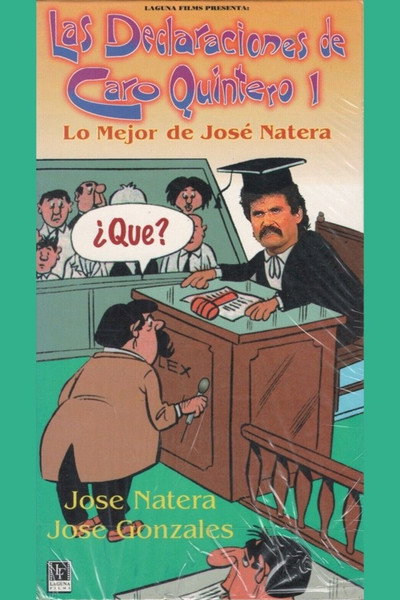 Póster de Mafia se la D.E.A.