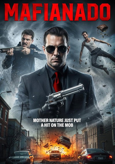 Póster de Mafianado