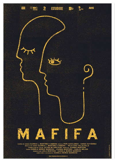 Póster de Mafifa