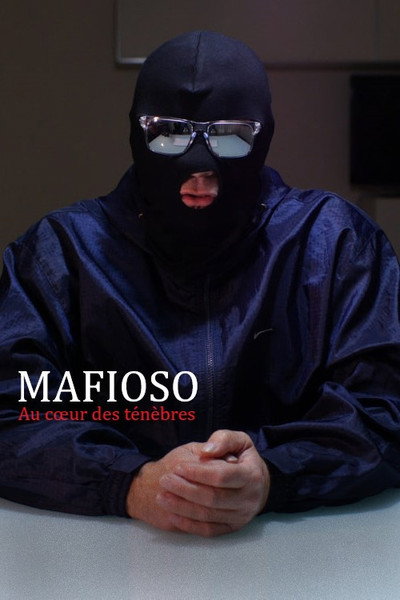 Póster de Mafioso, au coeur des ténèbres