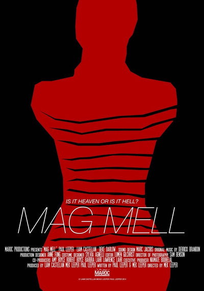 Póster de Mag Mell