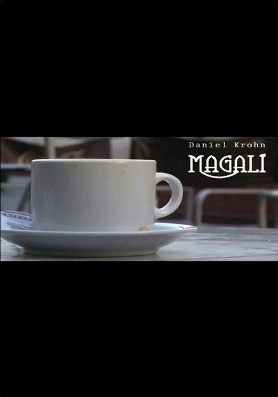 Póster de Magalí