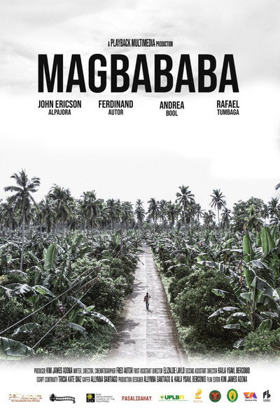 Póster de Magbababa