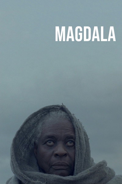 Póster de Magdala