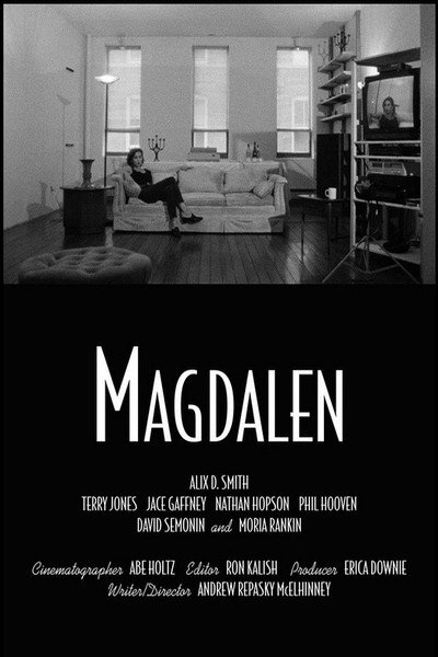 Póster de Magdalen