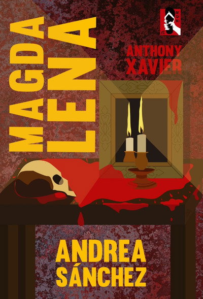 Póster de Magdalena