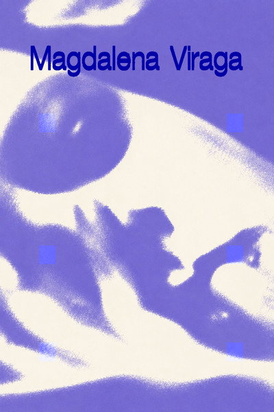 Póster de Magdalena Viraga