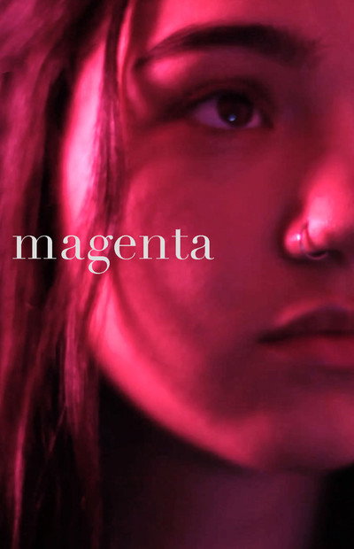Póster de Magenta