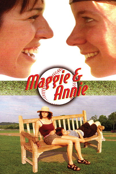 Póster de Maggie and Annie