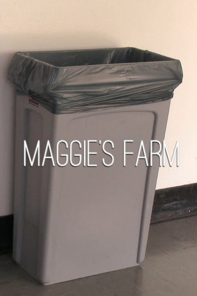 Póster de Maggie's Farm