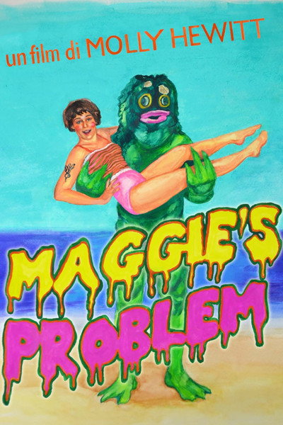 Póster de Maggie's Problem