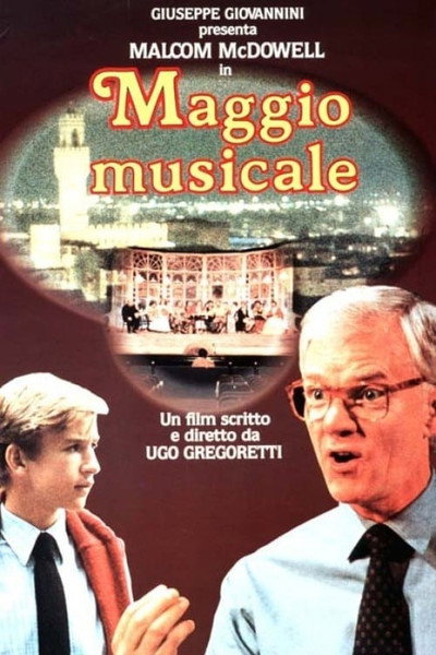 Póster de Maggio musicale