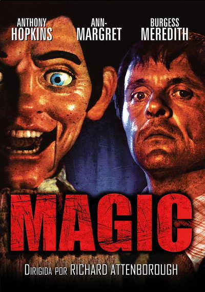 Magia