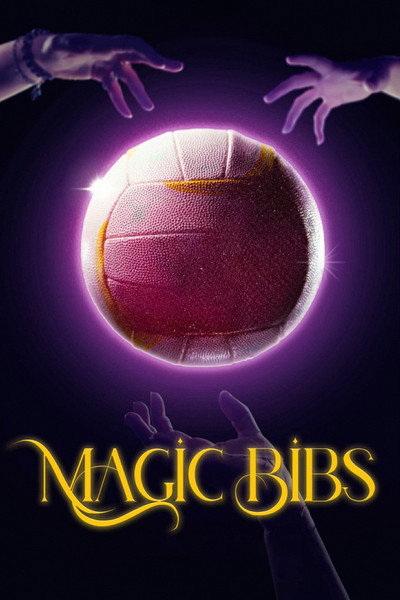 Póster de Magic Bibs