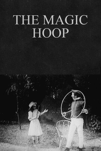 Póster de Magic Hoop