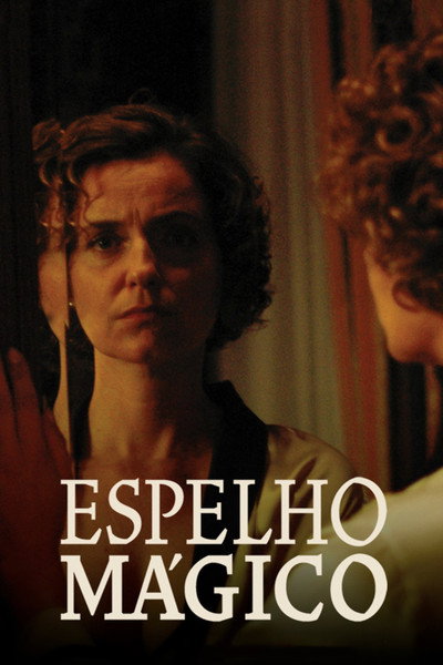 Póster de Magic Mirror