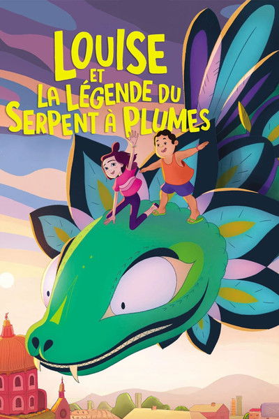 Póster de Magic Mission in Mexico