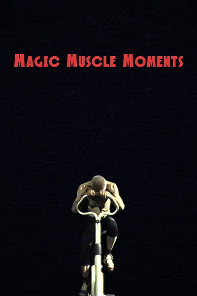 Póster de Magic Muscle Moments