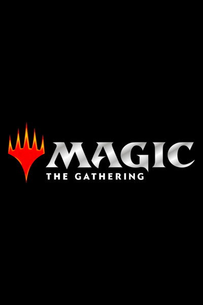 Póster de Magic: The Gathering