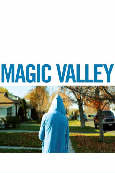 Póster de Magic Valley