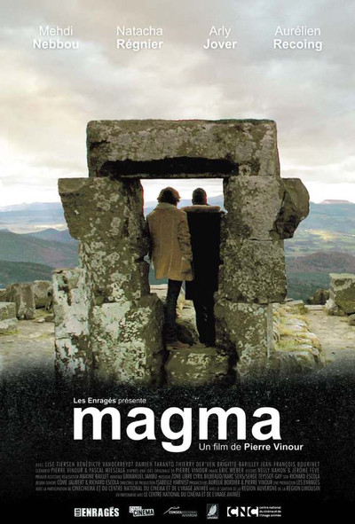 Póster de Magma