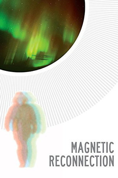 Póster de Magnetic Reconnection