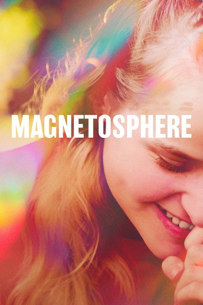 Póster de Magnetosphere
