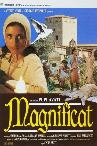 Póster de Magnificat