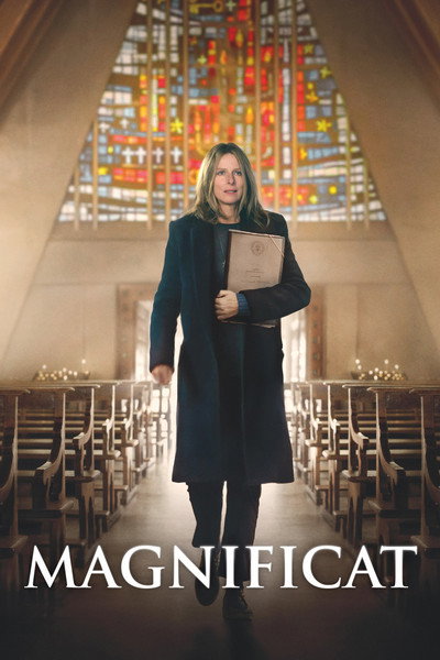 Póster de Magnificat